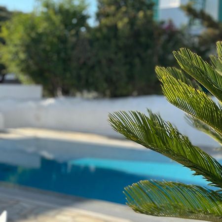 Enso Mykonos Living Apartment Mykonos Town Ngoại thất bức ảnh