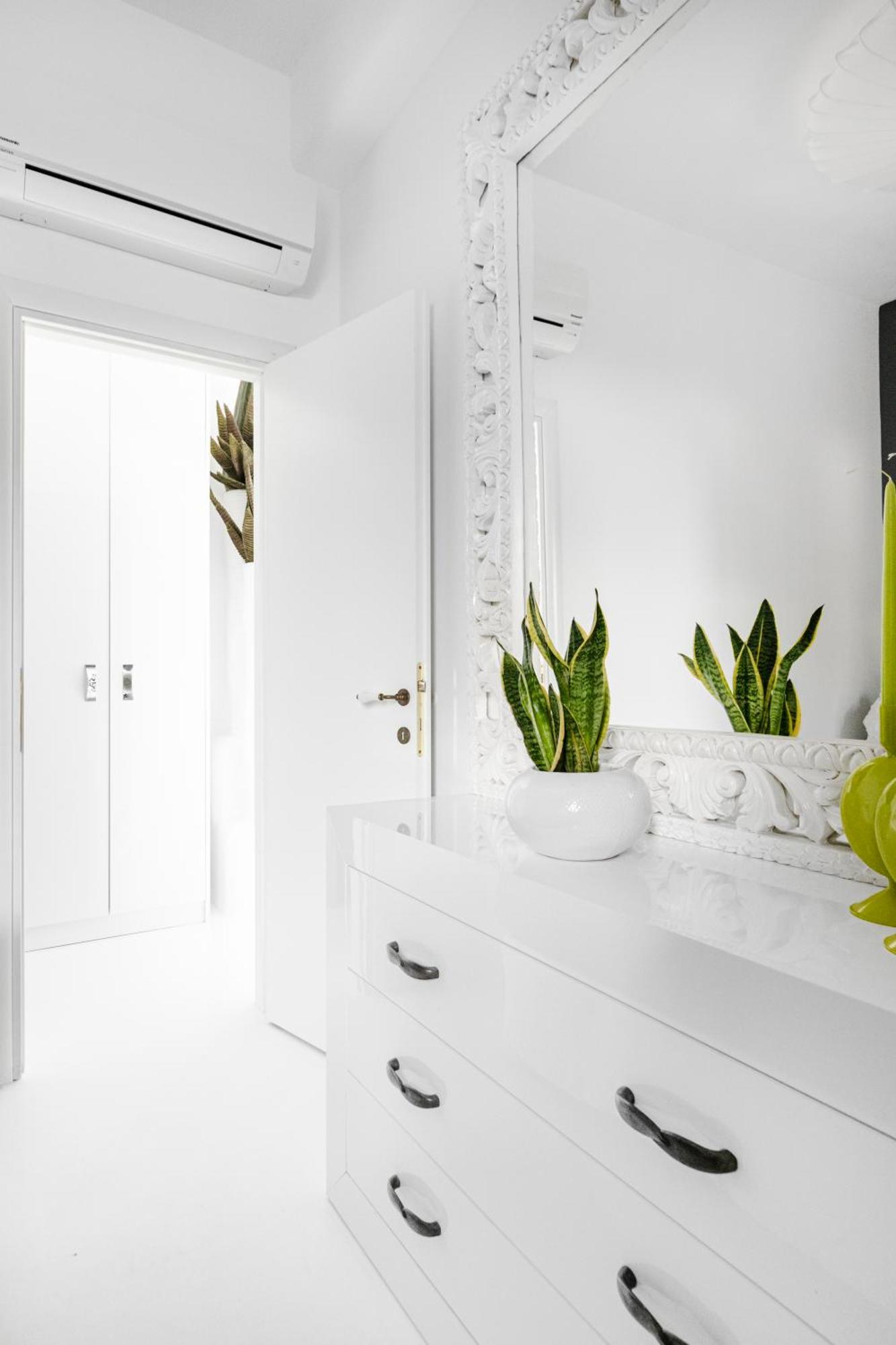 Enso Mykonos Living Apartment Mykonos Town Ngoại thất bức ảnh