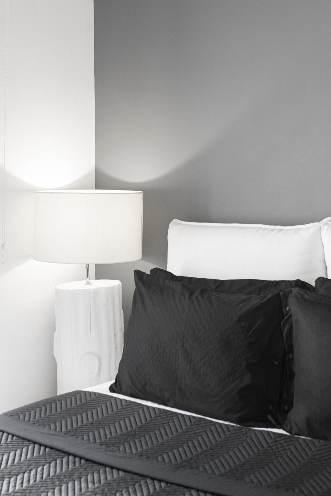 Enso Mykonos Living Apartment Mykonos Town Ngoại thất bức ảnh